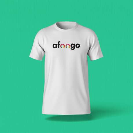 AFOOGO Essential White
