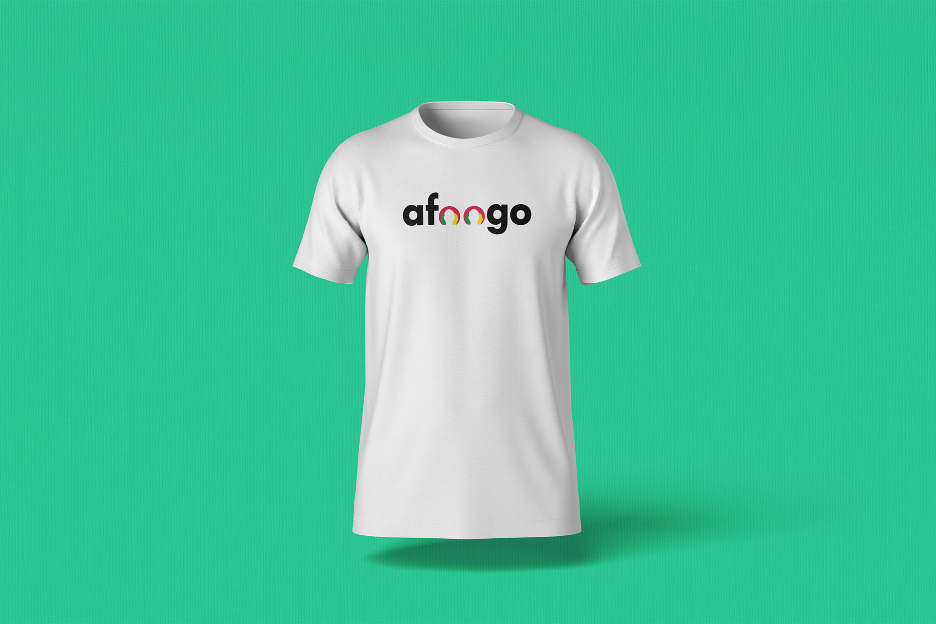 AFOOGO Essential White