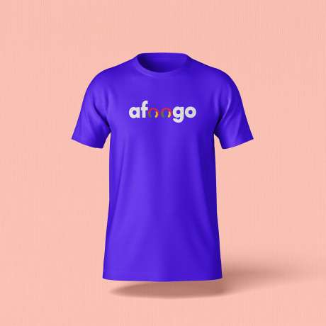 AFOOGO Designed by AFOOGO