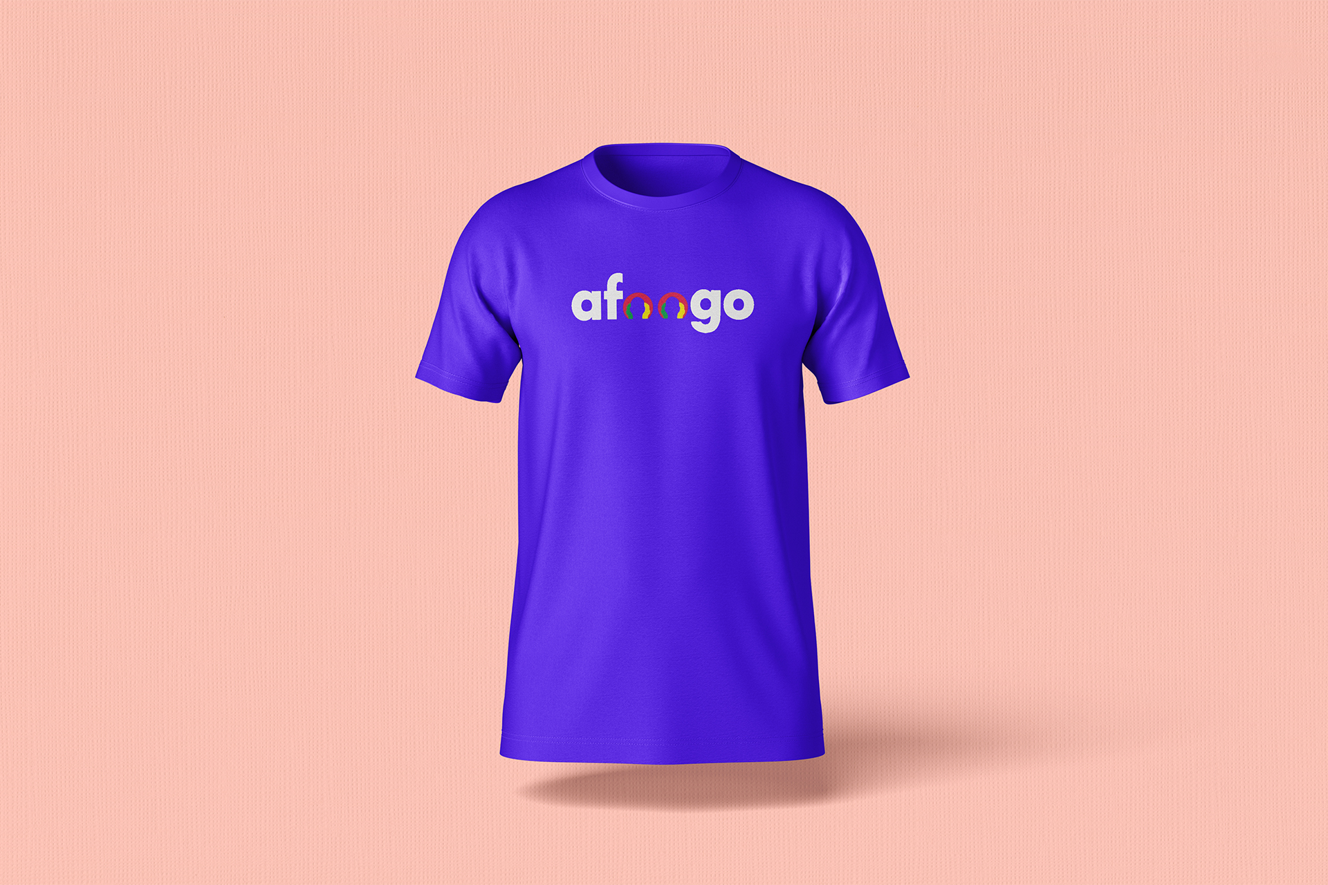 AFOOGO Designed by AFOOGO