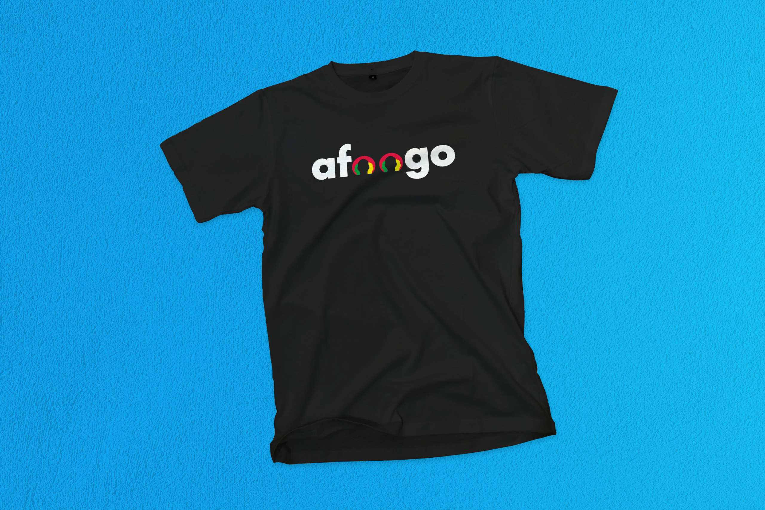 AFOOGO Origin