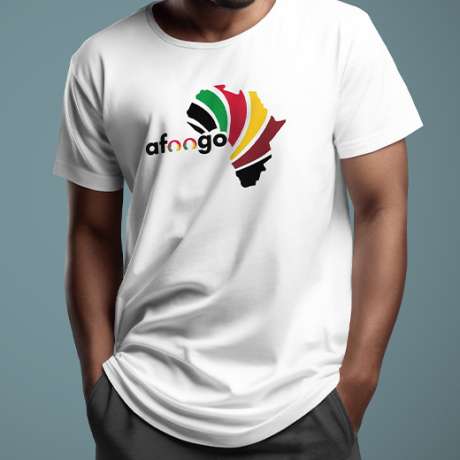 AFOOGO Origin — L’Afrique commence avec toi